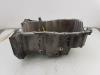 Sump from a Mercedes Citan (415.6), 2012 / 2021 1.5 108 CDI, Delivery, Diesel, 1.461cc, 55kW (75pk), FWD, OM607951; K9K, 2012-11 / 2021-08, 415.601; 415.603; 415.605 2015