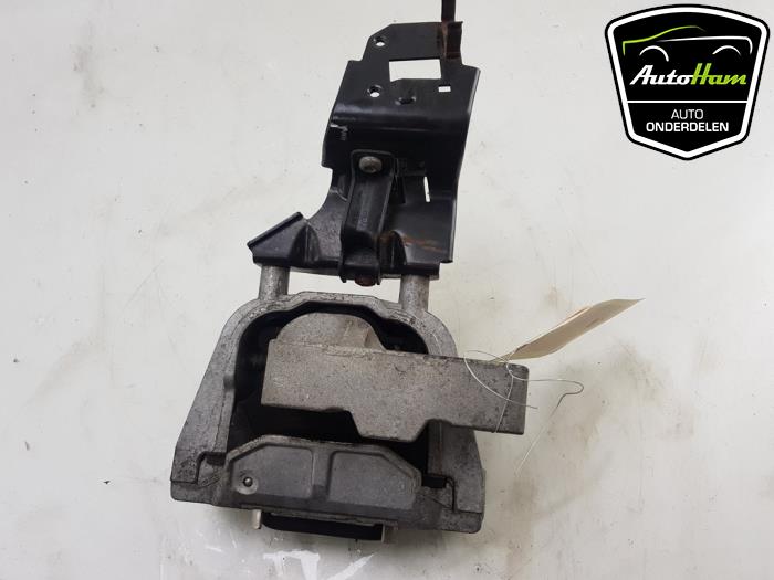 Gebrautche Teile Für Ihren VW CADDY III Box Body/MPV (2KA, 2KH, 2CA