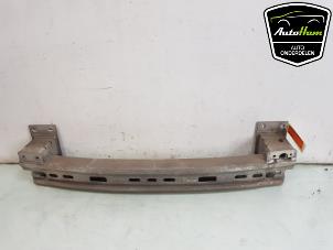 Used Rear bumper frame BMW X5 (F15) xDrive 40d 3.0 24V Price on request offered by AutoHam
