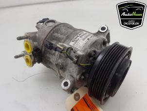 Used Air conditioning pump Volvo XC60 I (DZ) 2.0 T5 16V Price € 125,00 Margin scheme offered by AutoHam