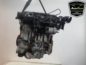 Used Engine Volvo XC60 I (DZ) 2.0 T5 16V Price on request offered by AutoHam