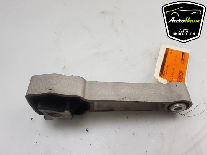 Used Engine mount Volvo XC60 I (DZ) 2.0 T5 16V Price € 15,00 Margin scheme offered by AutoHam