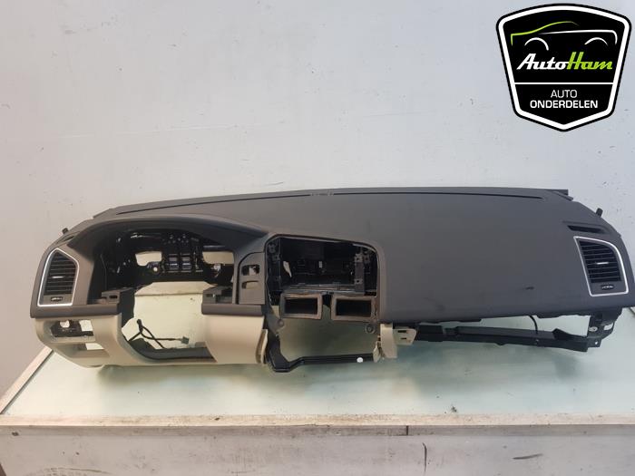 Airbag set+module Volvo XC60 2.0 T5 16V 39818864 AutoHam