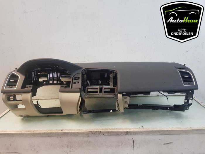 Airbag set+module Volvo XC60 2.0 T5 16V 39818864 AutoHam