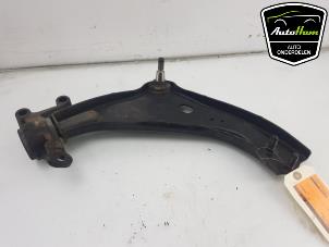 Used Front wishbone, left Mini Mini (R56) 1.4 16V One Price € 40,00 Margin scheme offered by AutoHam