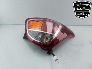 Used Taillight, right Hyundai i10 (B5) 1.0 12V Price € 125,00 Margin scheme offered by AutoHam