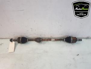 Used Front drive shaft, right Kia Picanto (JA) 1.0 12V Price on request offered by AutoHam