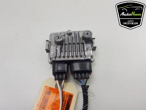 Used ADM fuel module Toyota Yaris IV (P21/PA1/PH1) 1.5 12V Hybrid Price on request offered by AutoHam