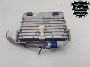 Used Multi-media control unit Toyota Yaris IV (P21/PA1/PH1) 1.5 12V Hybrid Price on request offered by AutoHam