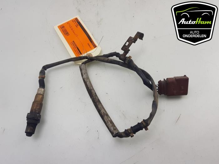 Sonde lambda d'un Audi TT Roadster (8N9) 3.2 V6 24V Quattro 2005