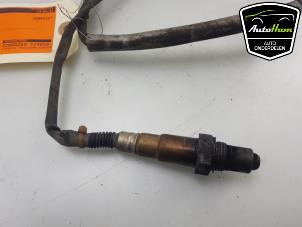 Sonde lambda d'un Audi TT Roadster (8N9) 3.2 V6 24V Quattro 2005