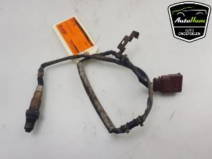 Sonde lambda d'un Audi TT Roadster (8N9) 3.2 V6 24V Quattro 2005
