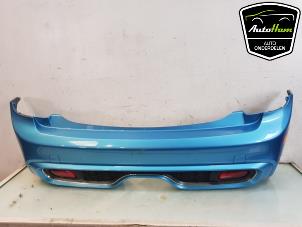 Used Rear bumper Mini Mini (F55) 2.0 16V Cooper S Price on request offered by AutoHam