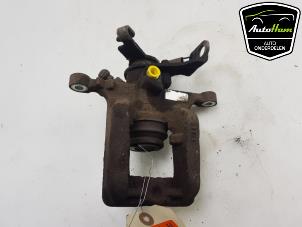 Used Rear brake calliper, left Opel Zafira Tourer (P12) 2.0 CDTI 16V 130 Ecotec Price € 50,00 Margin scheme offered by AutoHam