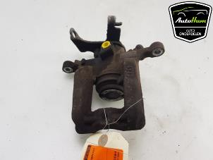 Used Rear brake calliper, right Opel Zafira Tourer (P12) 2.0 CDTI 16V 130 Ecotec Price € 50,00 Margin scheme offered by AutoHam