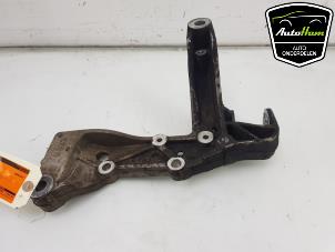 Used Front wishbone support, left Audi A3 Sportback (8PA) 1.8 TFSI 16V Price € 40,00 Margin scheme offered by AutoHam