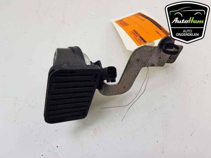 Używane Klakson Ford B-Max (JK8) 1.0 EcoBoost 12V 100 Cena € 10,00 Procedura marży oferowane przez AutoHam