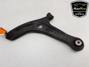 Used Front wishbone, left Ford B-Max (JK8) 1.0 EcoBoost 12V 100 Price € 35,00 Margin scheme offered by AutoHam