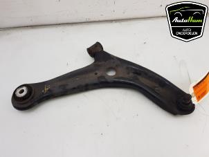Used Front wishbone, right Ford B-Max (JK8) 1.0 EcoBoost 12V 100 Price € 35,00 Margin scheme offered by AutoHam