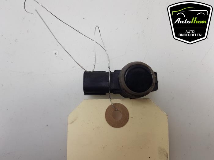 Usados Sensor PDC Ford B-Max (JK8) 1.0 EcoBoost 12V 100 Precio € 20,00 Norma de margen ofrecido por AutoHam