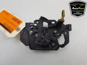 Used Bonnet lock mechanism Ford B-Max (JK8) 1.0 EcoBoost 12V 100 Price € 20,00 Margin scheme offered by AutoHam