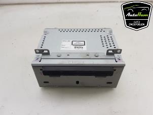 Gebrauchte CD Spieler Ford Focus 3 1.0 Ti-VCT EcoBoost 12V 125 Preis € 90,00 Margenregelung angeboten von AutoHam