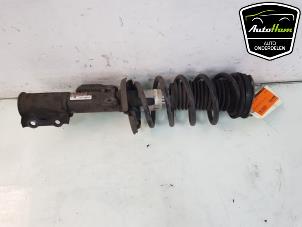 Used Front shock absorber, right Ford B-Max (JK8) 1.0 EcoBoost 12V 100 Price € 40,00 Margin scheme offered by AutoHam
