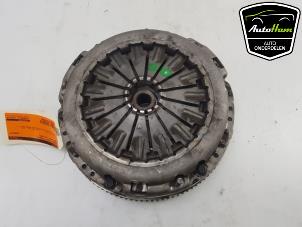 Used Dual mass flywheel Ford Focus 3 1.0 Ti-VCT EcoBoost 12V 125 Price on request offered by AutoHam