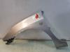Front wing, left from a Peugeot 307 (3A/C/D) 1.4 16V 2007