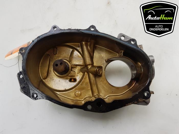 Brand New 06f103107g Camshaft Adjuster Housing Timing Cover For Audi Vw