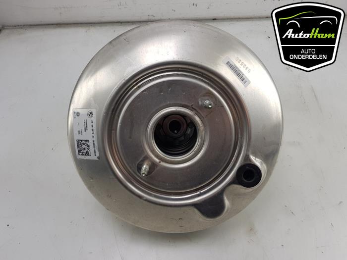 Usagé Servo frein Mini Clubman (F54) 2.0 Cooper S 16V Prix € 50,00 Règlement à la marge proposé par AutoHam
