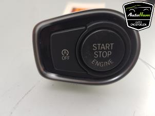 Gebrauchte Start/Stopp Schalter BMW X2 (F39) sDrive 20i 2.0 16V Twin Power Turbo Preis € 25,00 Margenregelung angeboten von AutoHam