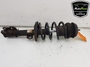 Used Fronts shock absorber, left Opel Meriva 1.6 16V Price € 40,00 Margin scheme offered by AutoHam