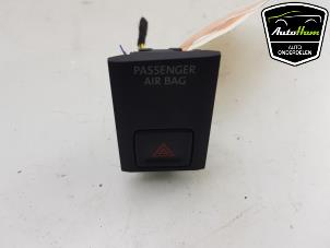 Used Panic lighting switch Volkswagen Tiguan (AD1) 1.5 TSI 16V Price € 20,00 Margin scheme offered by AutoHam