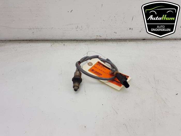 Usagé Sonde lambda BMW X2 (F39) sDrive 20i 2.0 16V Twin Power Turbo Prix € 40,00 Règlement à la marge proposé par AutoHam