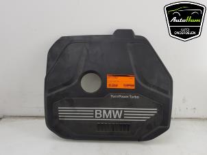 Usagé Plaque de protection moteur BMW X2 (F39) sDrive 20i 2.0 16V Twin Power Turbo Prix € 20,00 Règlement à la marge proposé par AutoHam