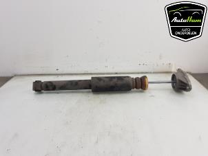 Used Rear shock absorber, left BMW X2 (F39) sDrive 20i 2.0 16V Twin Power Turbo Price € 50,00 Margin scheme offered by AutoHam