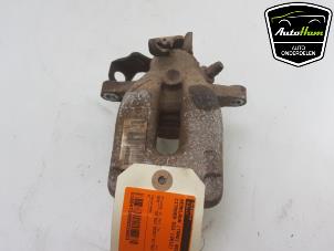 Used Rear brake calliper, right Citroen DS3 (SA) 1.6 VTi 120 16V Price € 30,00 Margin scheme offered by AutoHam