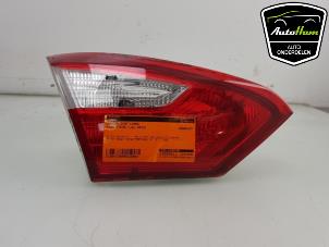 Used Taillight, left Ford Focus 3 1.0 Ti-VCT EcoBoost 12V 125 Price € 30,00 Margin scheme offered by AutoHam