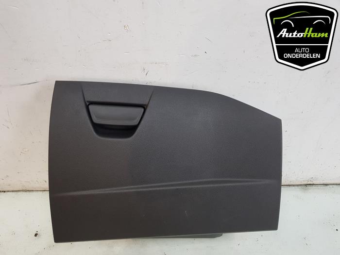 Begagnade Handskfack Ford Focus 3 1.0 Ti-VCT EcoBoost 12V 125 Pris € 35,00 Marginaltabell erbjuds av AutoHam
