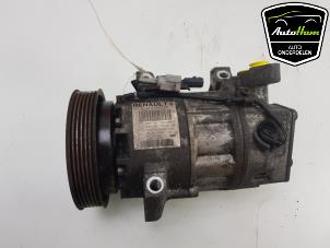 Used Air conditioning pump Renault Clio IV (5R) 1.5 Energy dCi 90 FAP Price € 150,00 Margin scheme offered by AutoHam
