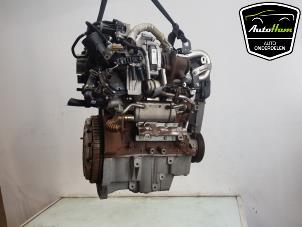 Used Engine Renault Clio IV (5R) 1.5 Energy dCi 90 FAP Price on request offered by AutoHam