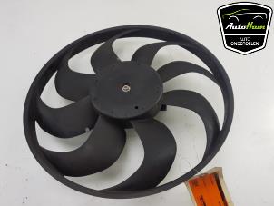 Used Cooling fans Renault Clio IV (5R) 1.5 Energy dCi 90 FAP Price € 50,00 Margin scheme offered by AutoHam
