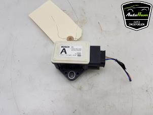 Ordinateur ESP d'un Toyota Verso 1.8 16V VVT-i 2010