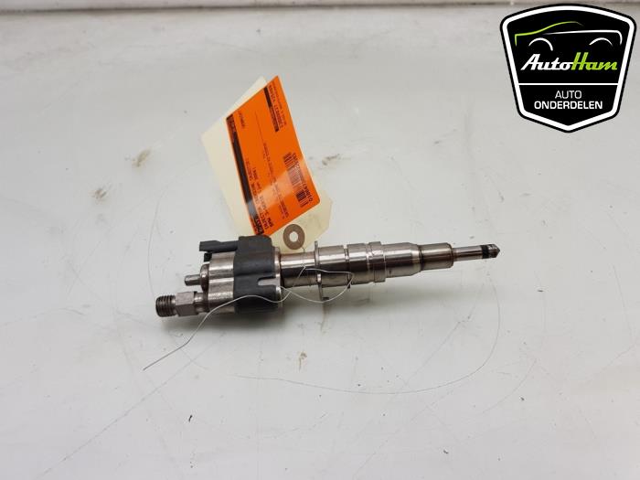 Injector (petrol injection) BMW 3 serie 320i 16V 13537589048 N43B20A
