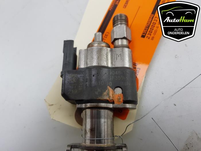 Injector (petrol injection) BMW 3 serie 320i 16V 13537589048 N43B20A