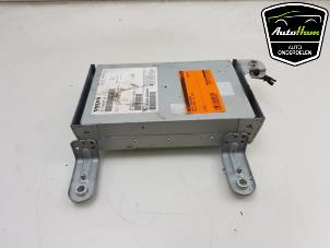 Used Radio amplifier Volvo XC60 I (DZ) 2.0 D4 16V Price € 100,00 Margin scheme offered by AutoHam