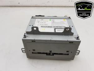 Używane System nawigacji Opel Astra J Sports Tourer (PD8/PE8/PF8) 1.3 CDTI 16V ecoFlex Cena na żądanie oferowane przez AutoHam