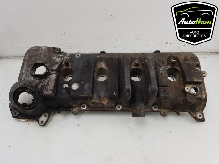 Usagé Couvercle soupapes Porsche Panamera (970) 4.8 V8 32V 4S Prix € 75,00 Règlement à la marge proposé par AutoHam