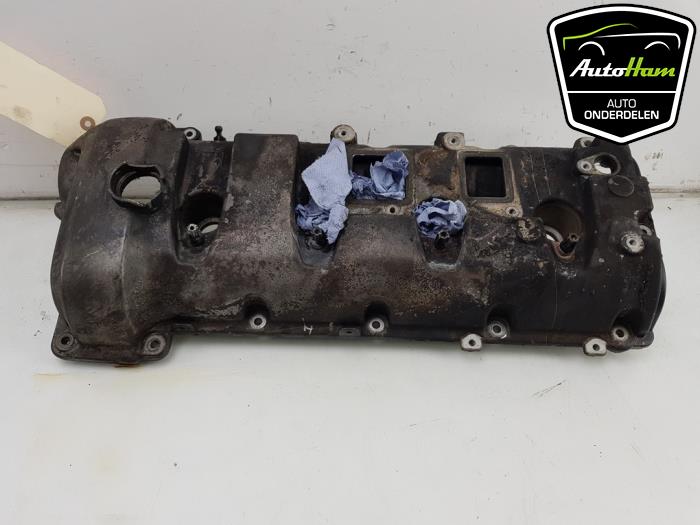 Gebrauchte Ventildeckel Porsche Panamera (970) 4.8 V8 32V 4S Preis € 75,00 Margenregelung angeboten von AutoHam